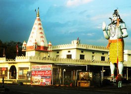 Pathankot Taxi Service