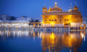 Amritsar Taxi Service